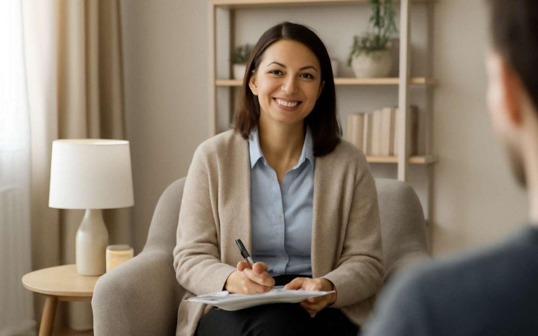 Unlock Your Potential with Expert-led Counselling for Depression Training Courses UK Today