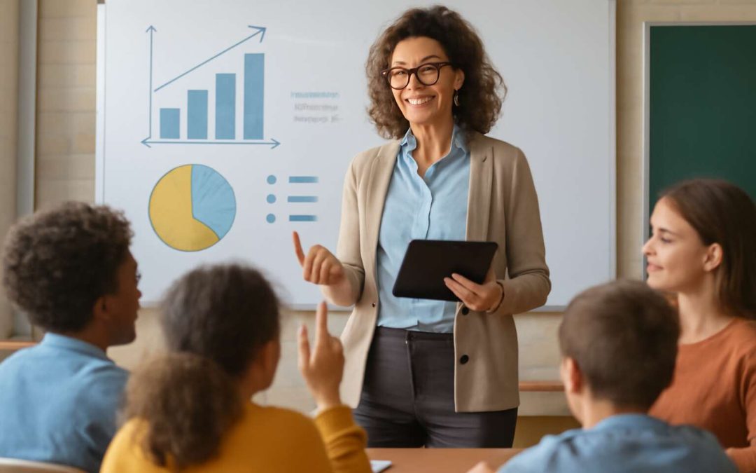school teacher training courses
