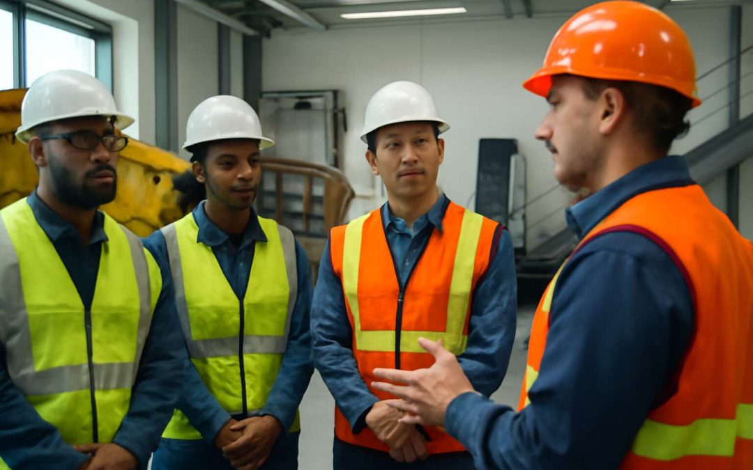 Unlock Your Career Potential with Expert-Led Mining Training Courses for Every Skill Level