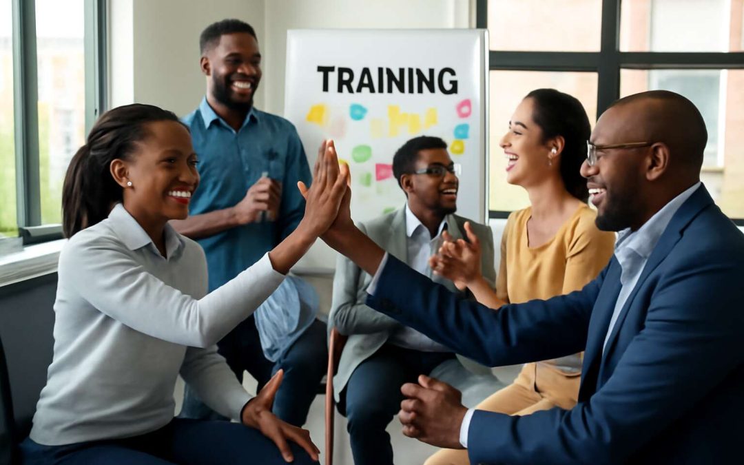 Unlock Your Potential with Top Soft Skills Training Courses in South Africa to Boost Your Career