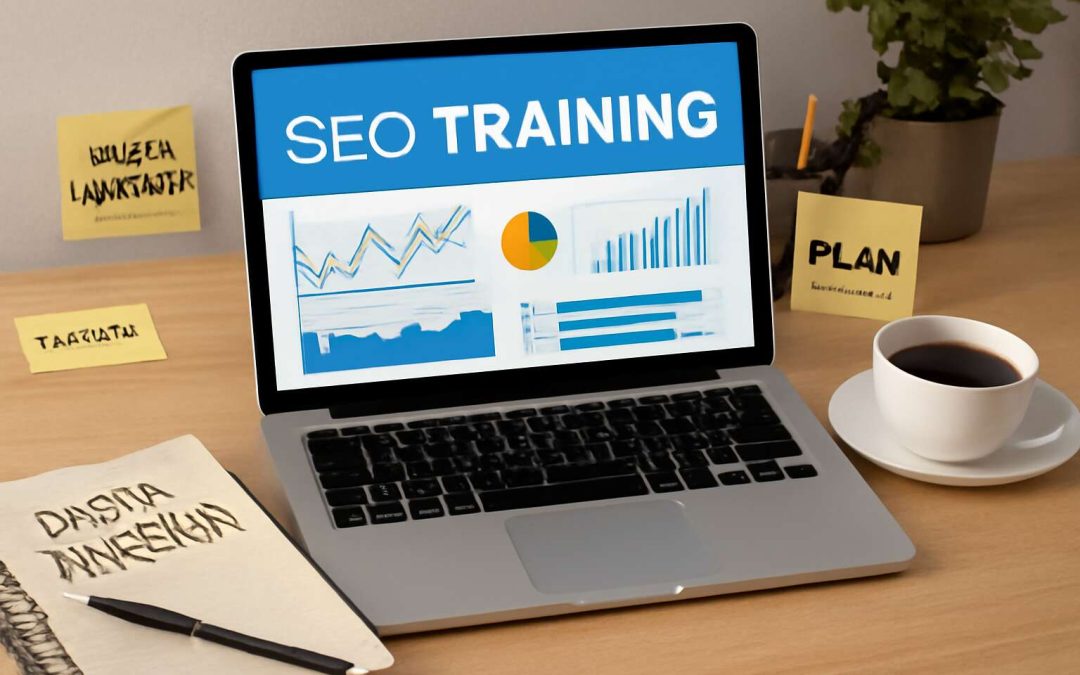 Boost Your Digital Skills with Expert-Led SEO Training Courses Online Today!