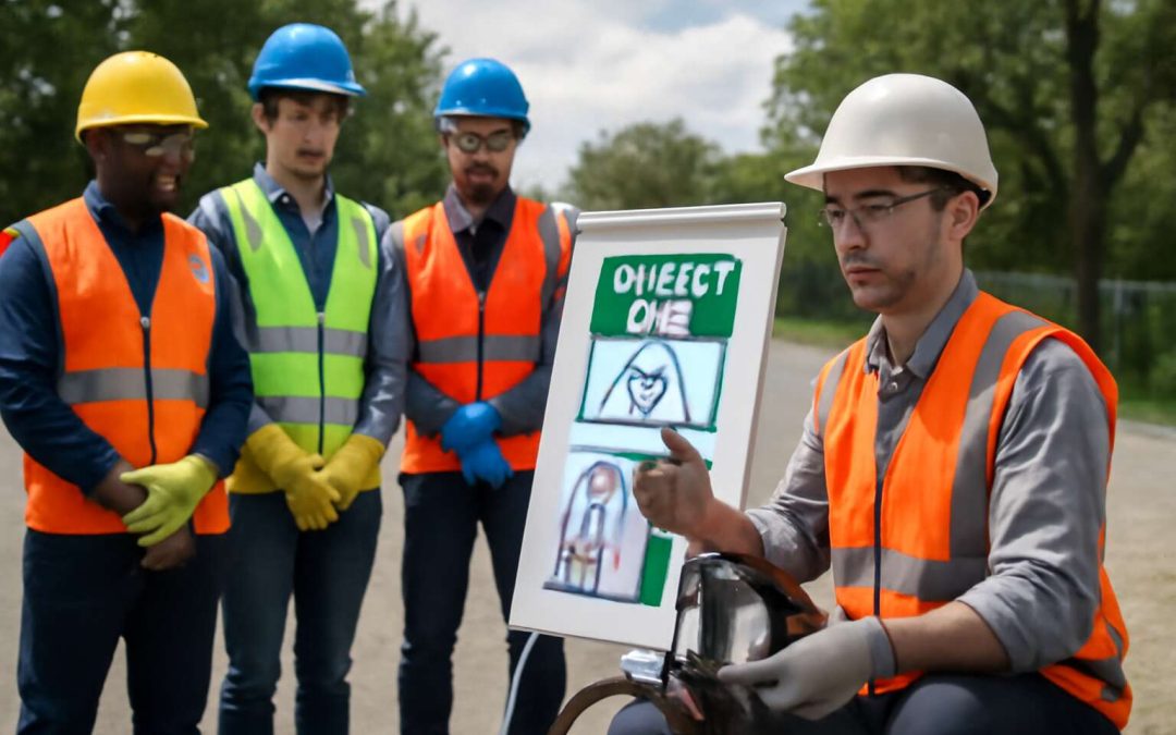 health and safety training courses uk