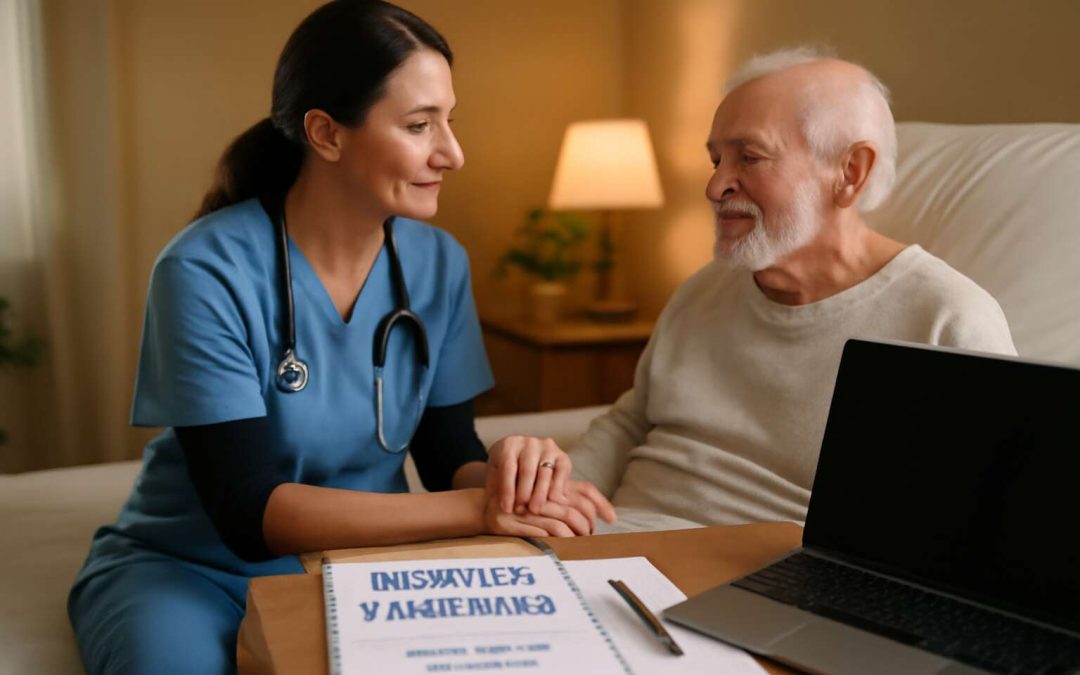 hospice training courses