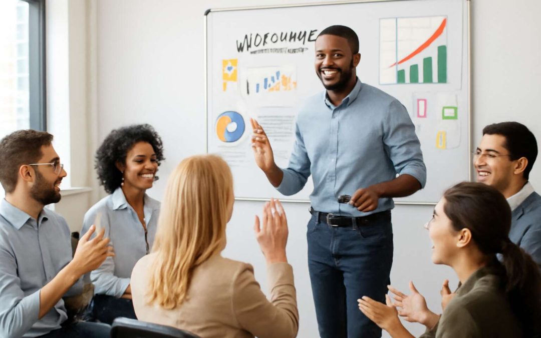 professional development training courses