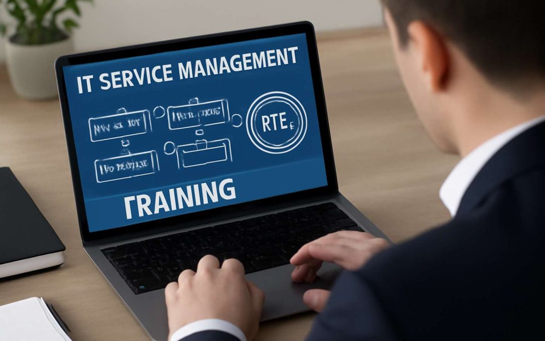 best itil training courses online