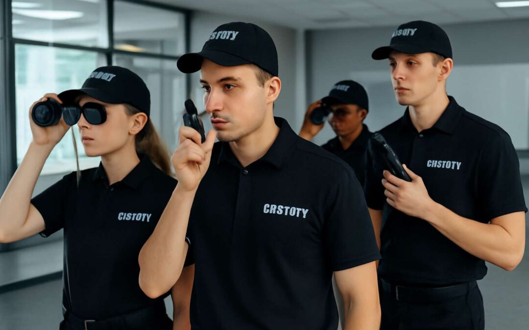 Unlock Your Career Potential with Top Security Training Courses in Soshanguve Today!