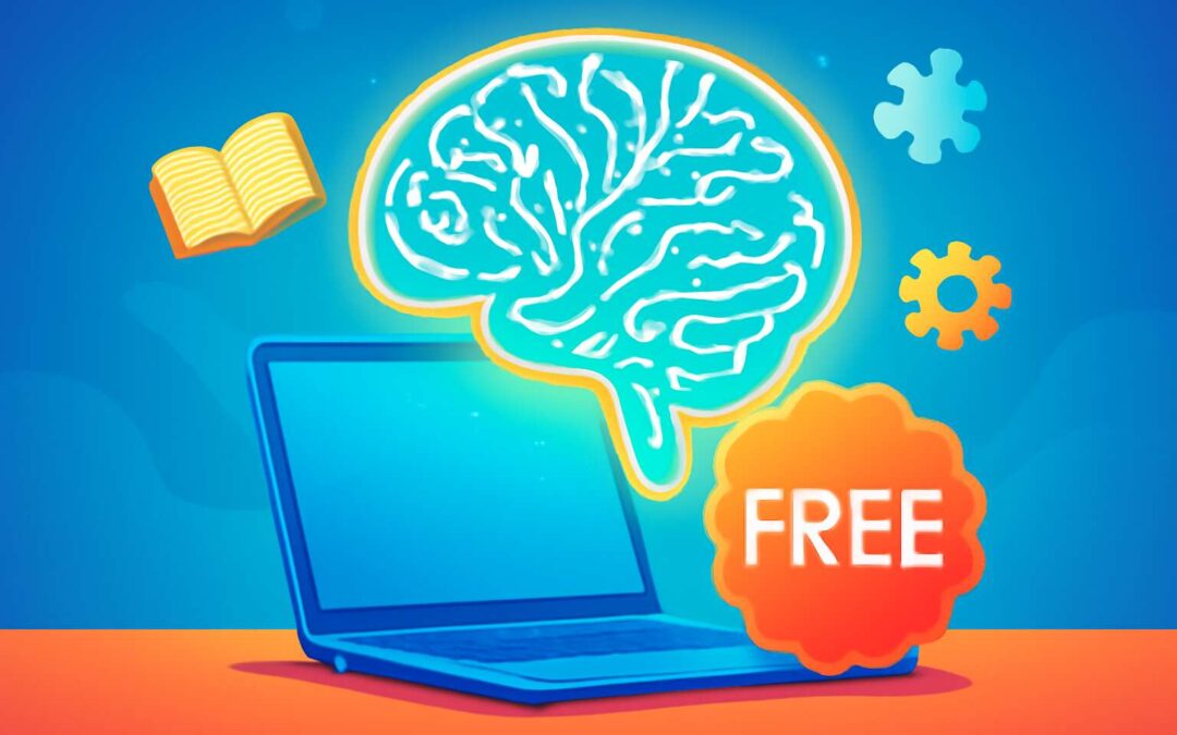 Boost memory and focus with brain training courses free – sign up today!