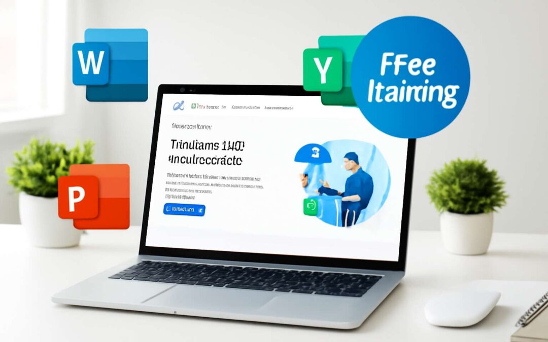 Boost Your IT Career with free training courses microsoft—certifications await.