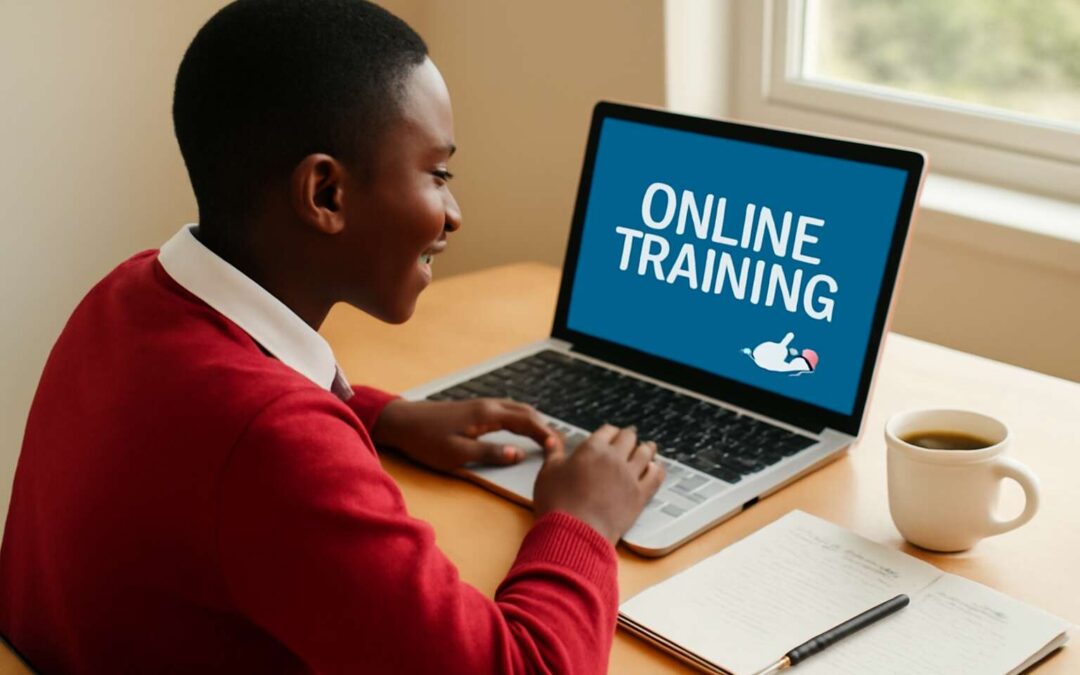 Boost your career with online training courses in kenya today.