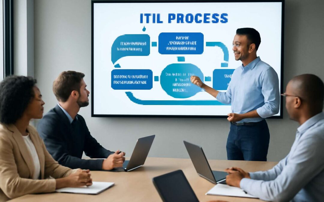 Skyrocket Your ITSM Career with itil training courses and hands-on insights.