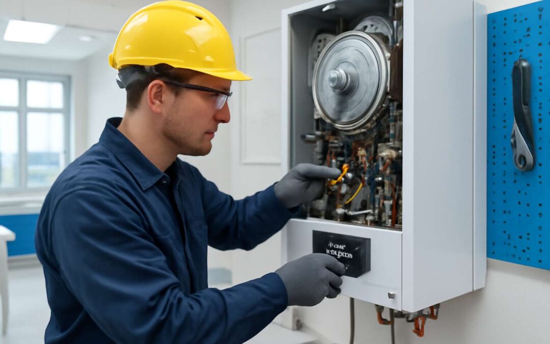 Accelerate your career with ariston boiler training courses today