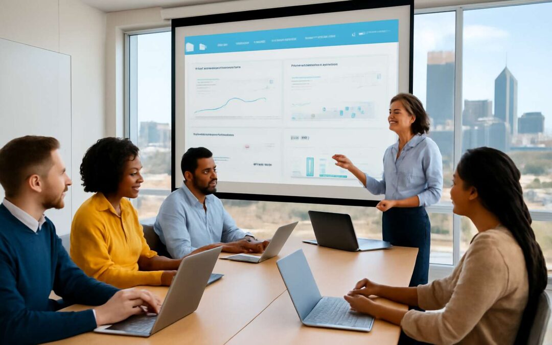 Level up your accounting with xero training courses perth and boost your skills
