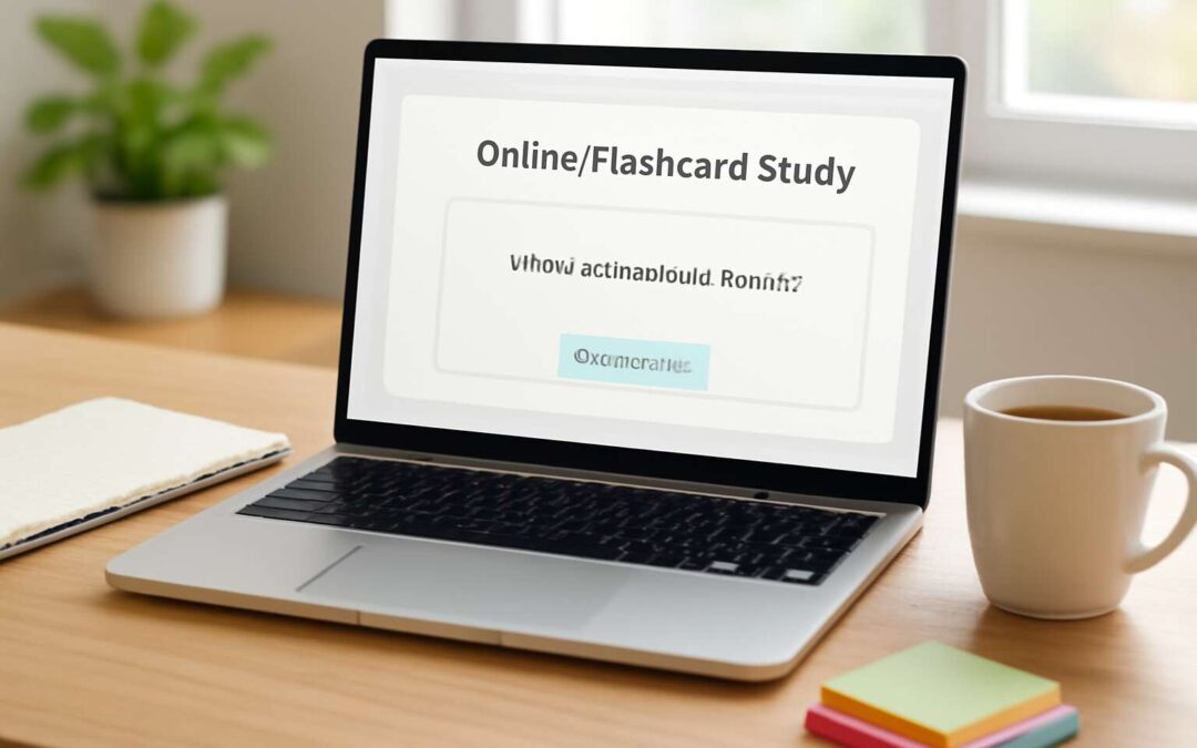 Boost Your Skills: online training courses are sometimes also called quizlet for smarter study.