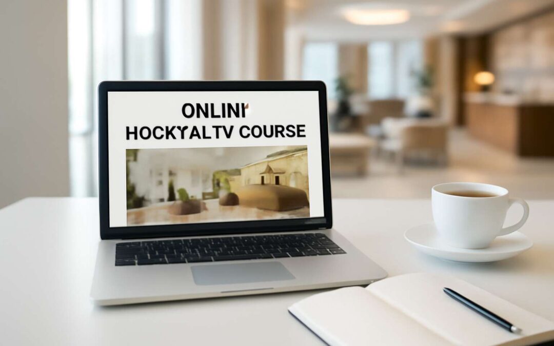 Elevate Your Hospitality Career with free online training courses hospitality – enroll now