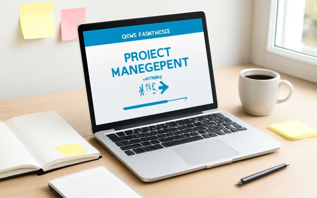 Level up your career with project management training courses free—start today.