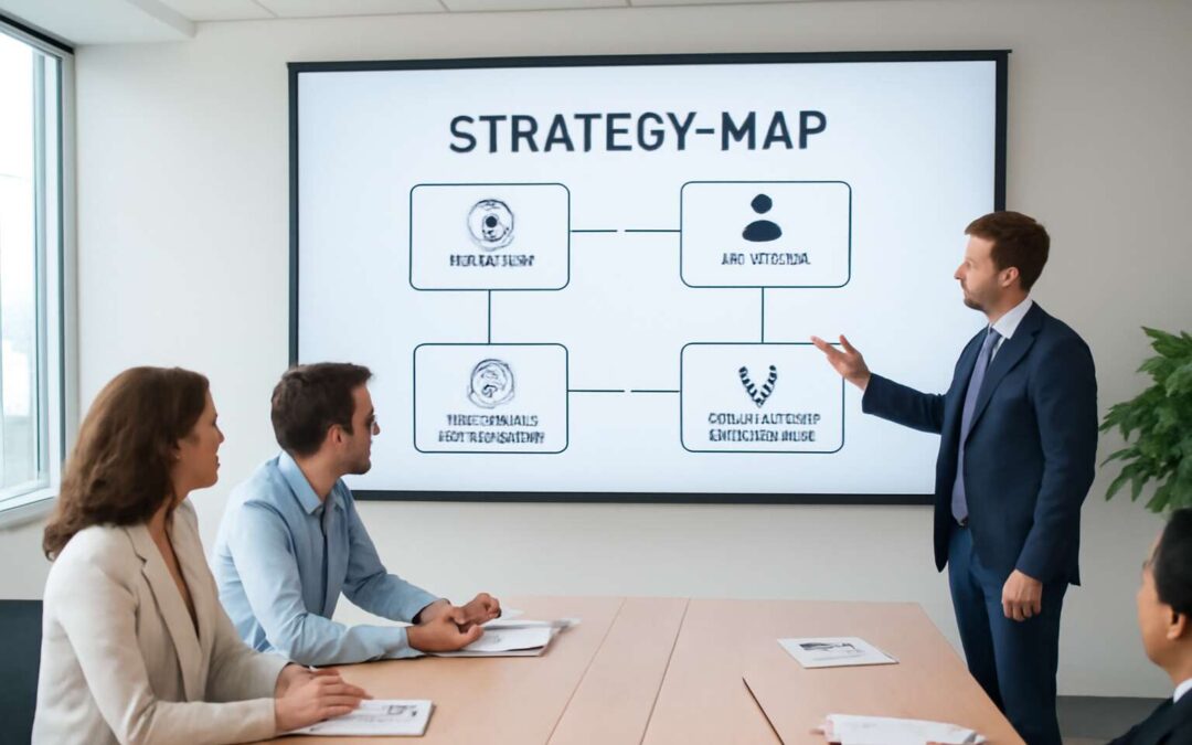 Elevate Your Team with business strategy training courses for high-impact results