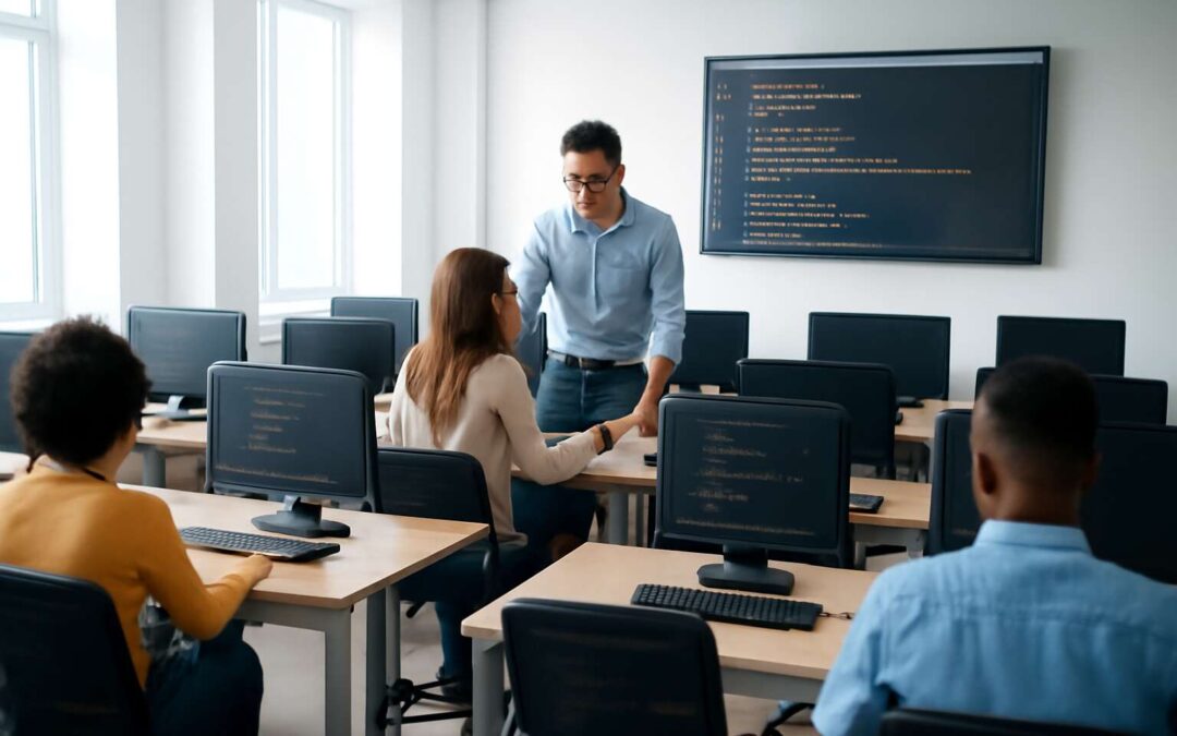 Boost your career with computer training courses near me and enroll today!
