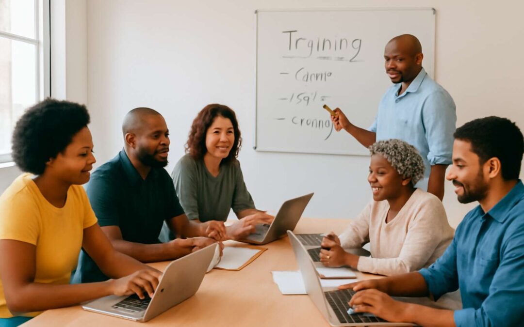 Discover training courses south africa to unlock new career opportunities.
