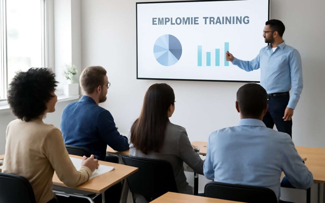 employee training courses