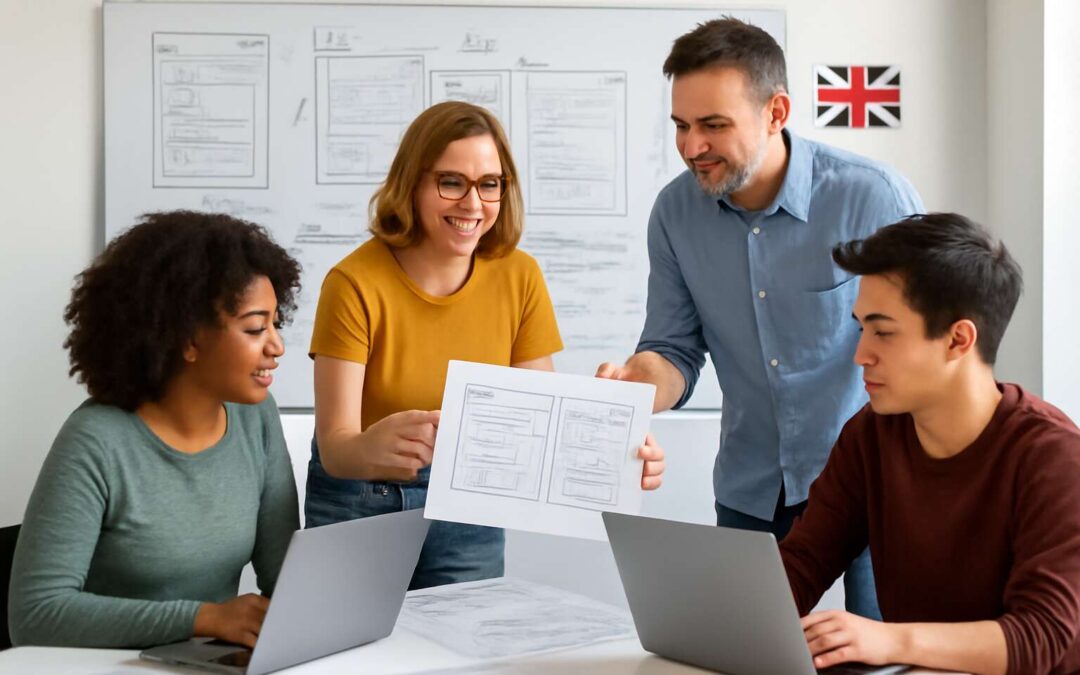 product designer training courses uk