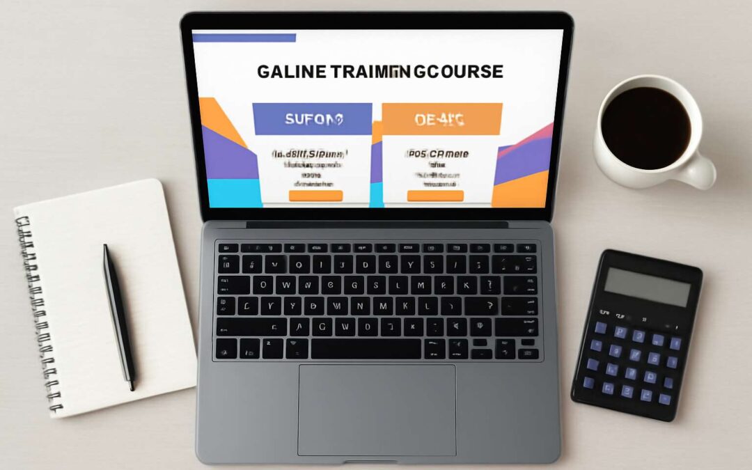 Smart budgeting: discover training courses prices that deliver real value