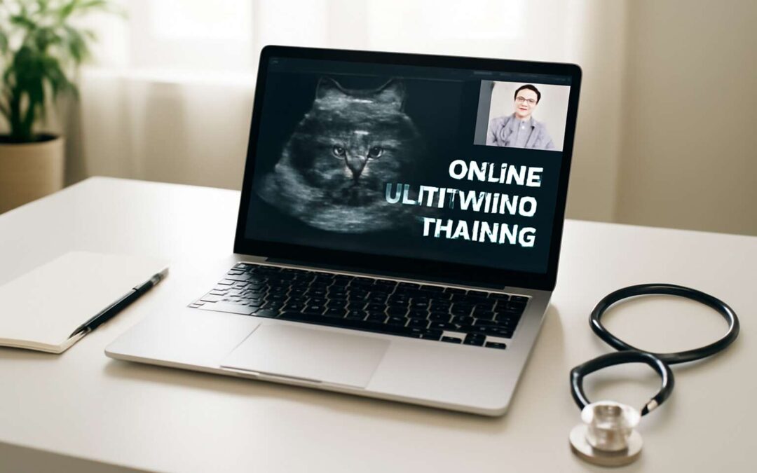 Boost Your Imaging Career with free ultrasound training courses online