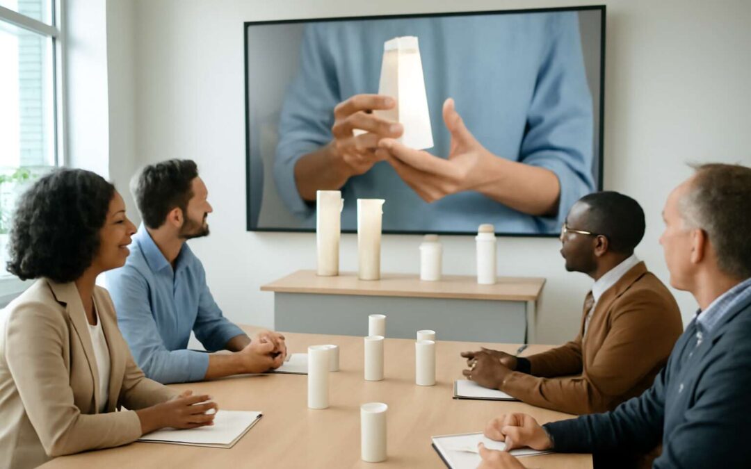 Unlock Growth with product training courses that empower every team.
