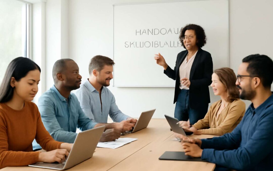 skills training courses