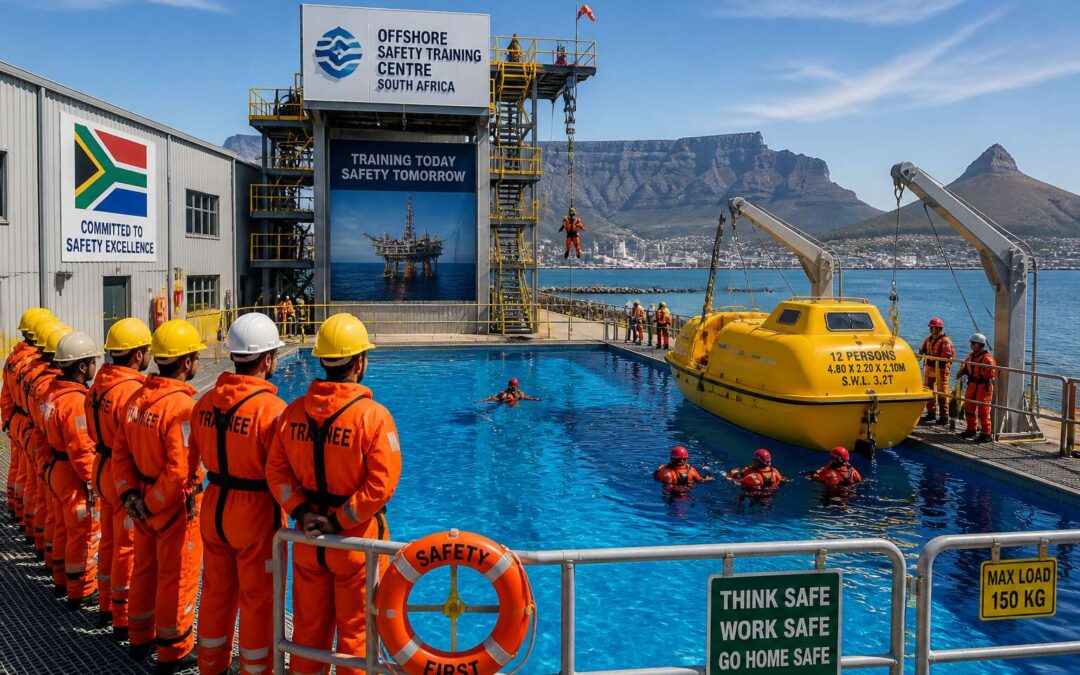 Compare offshore training courses prices in south africa